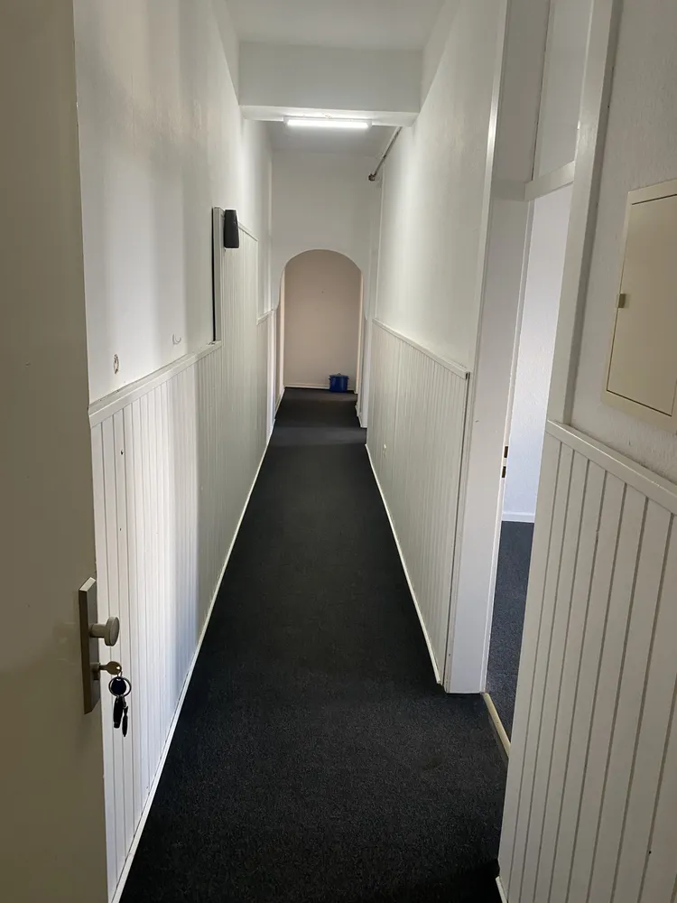 2 Zimmer Wohnung mit 66 m² in Koblenz – Bild 2