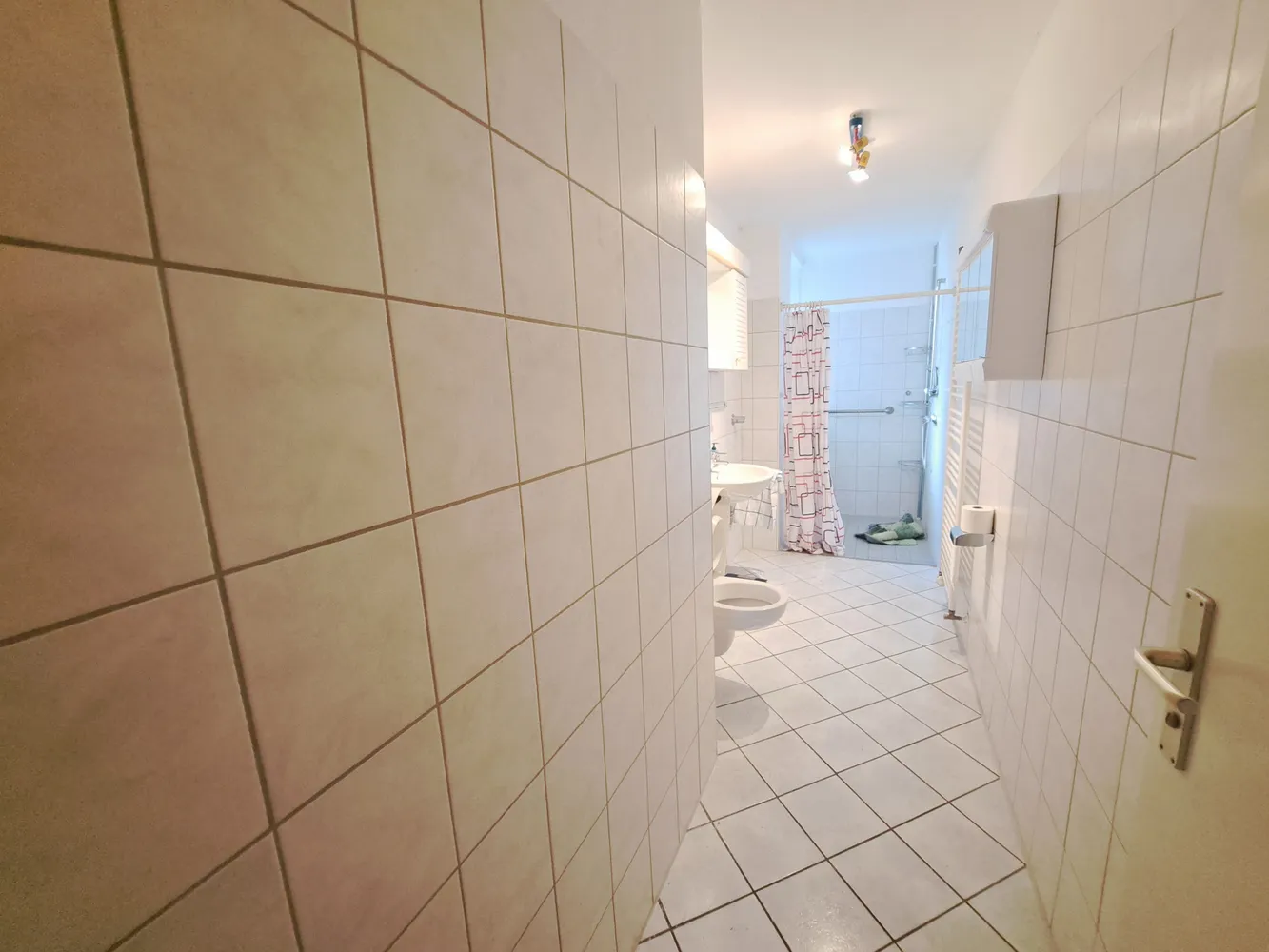 3 Zimmer Wohnung mit 73 m² in Bremerhaven – Bild 1