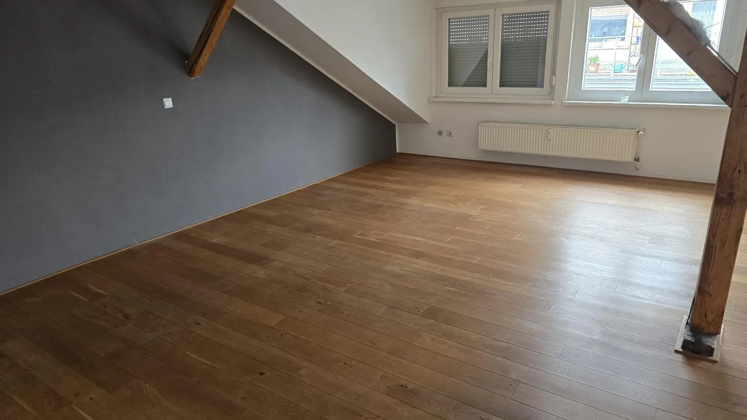 3 Zimmer Wohnung mit 96 m² in Mannheim – Bild 5