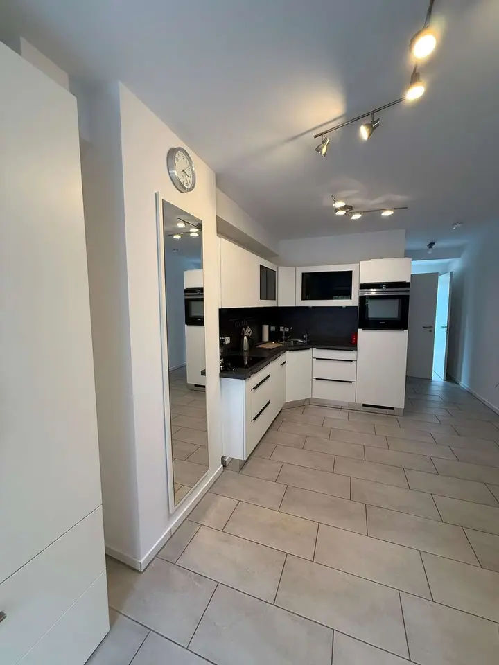 Studio mit 38 m² in Nürnberg – Bild 2