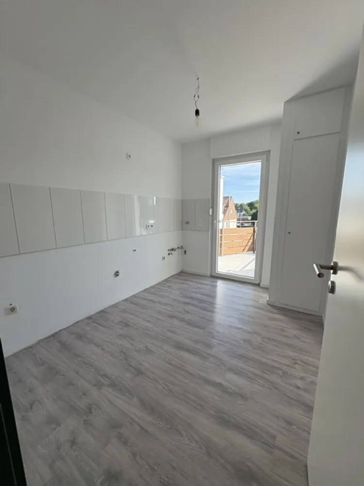 2 Zimmer Wohnung mit 56 m² in Mönchengladbach – Bild 4