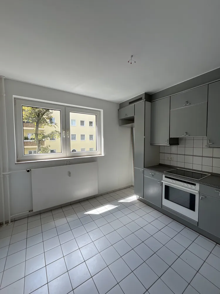 2 Zimmer Wohnung mit 78 m² in Berlin – Bild 3