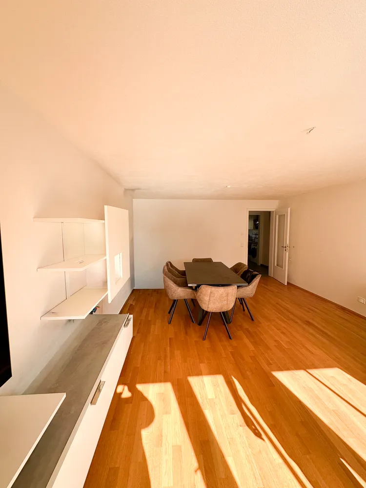 3 Zimmer Wohnung mit 89 m² in München – Bild 5