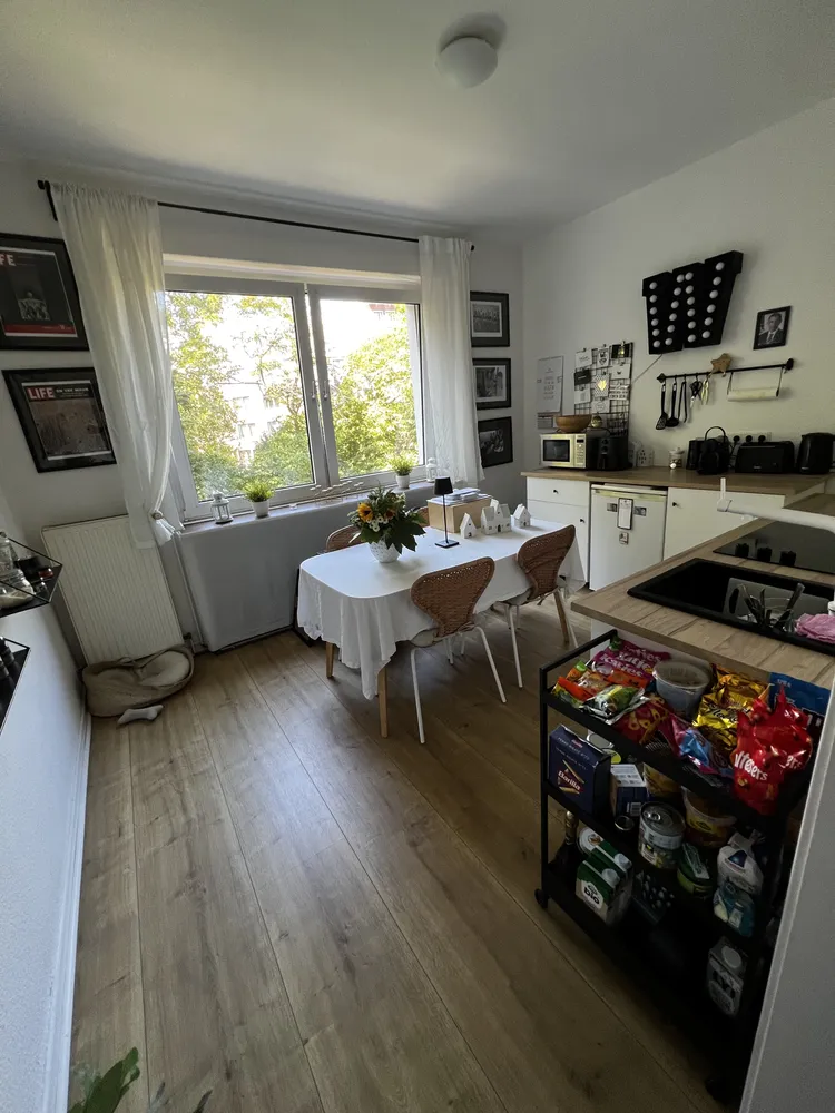 2 Zimmer Wohnung mit 55 m² in Dortmund – Bild 12