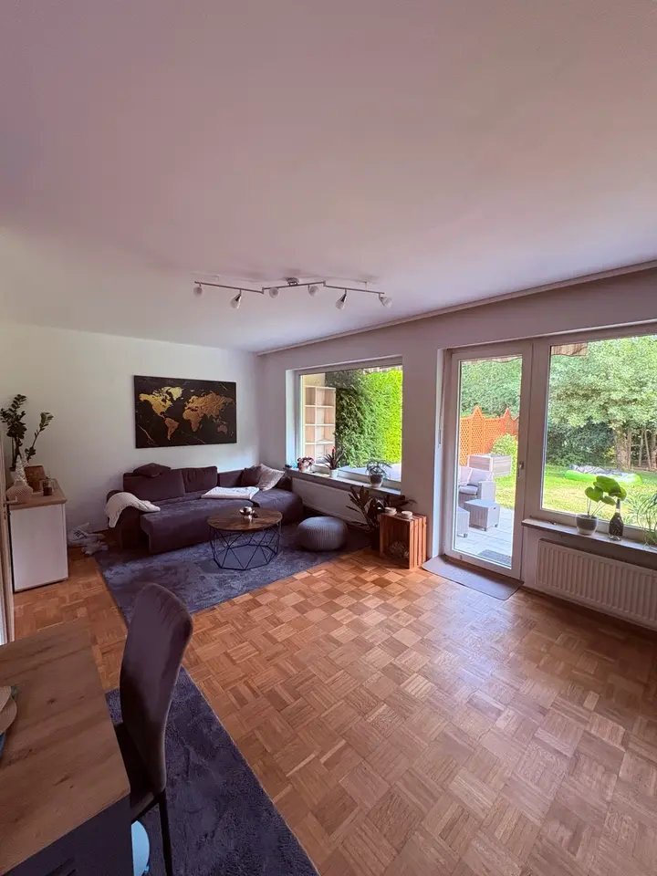 6 Zimmer Haus mit 130 m² in Hof – Bild 6