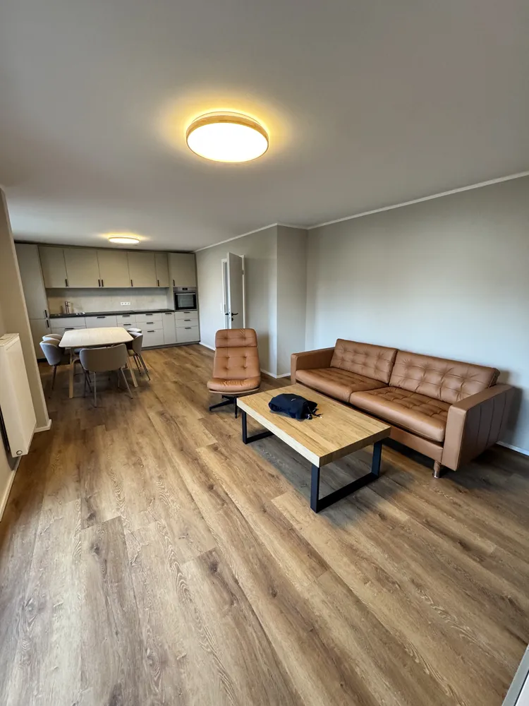 3 Zimmer Wohnung mit 62 m² in Freiburg im Breisgau – Bild 3