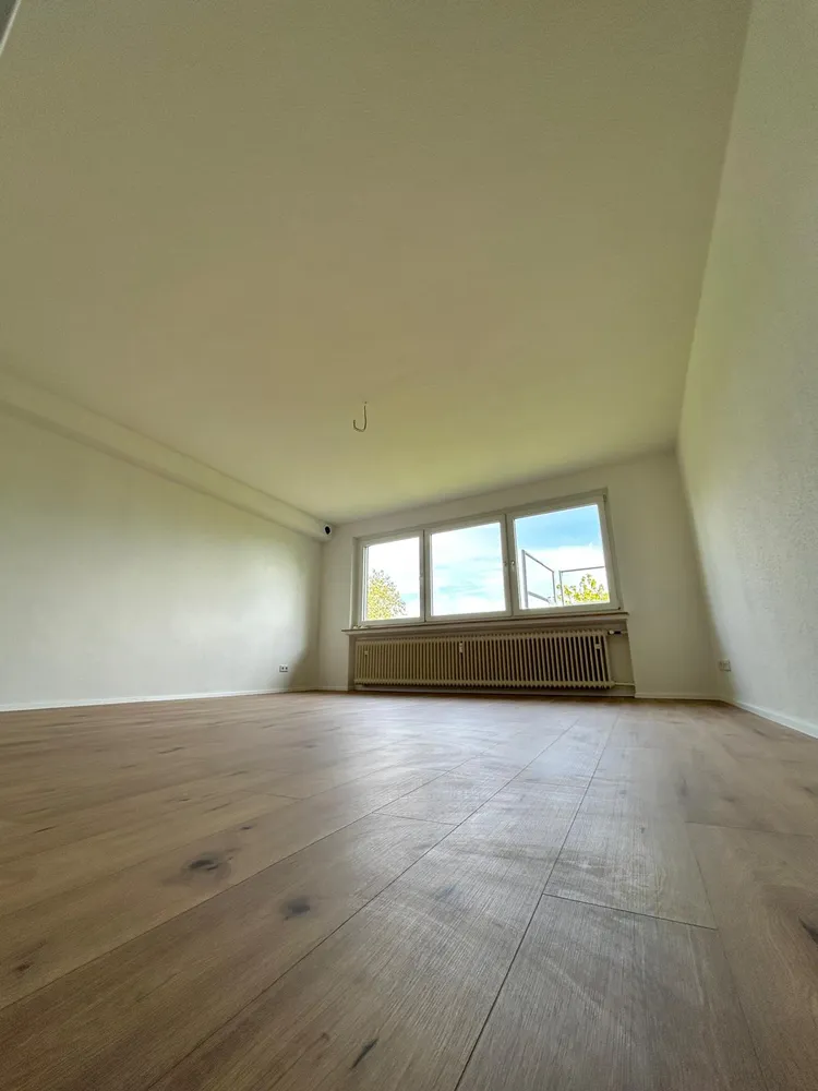 1 Zimmer Wohnung mit 49 m² in Wuppertal – Bild 5