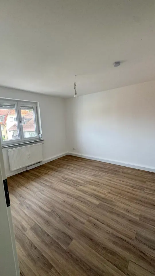 4 Zimmer Wohnung mit 70 m² in Straubing – Bild 7
