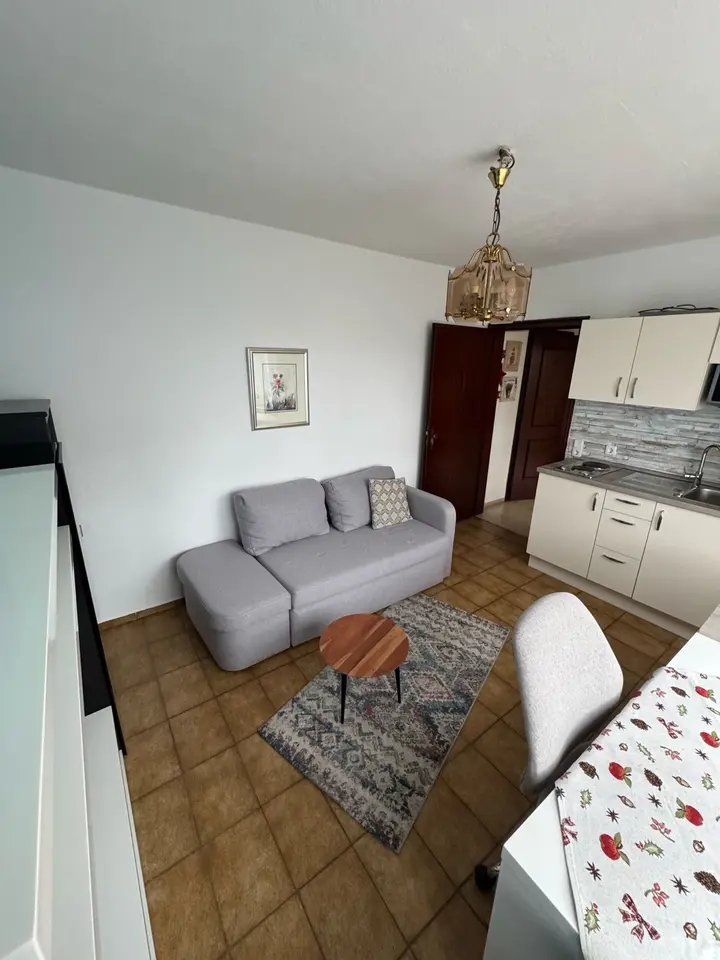 Studio mit 30 m² in Hamm – Bild 1