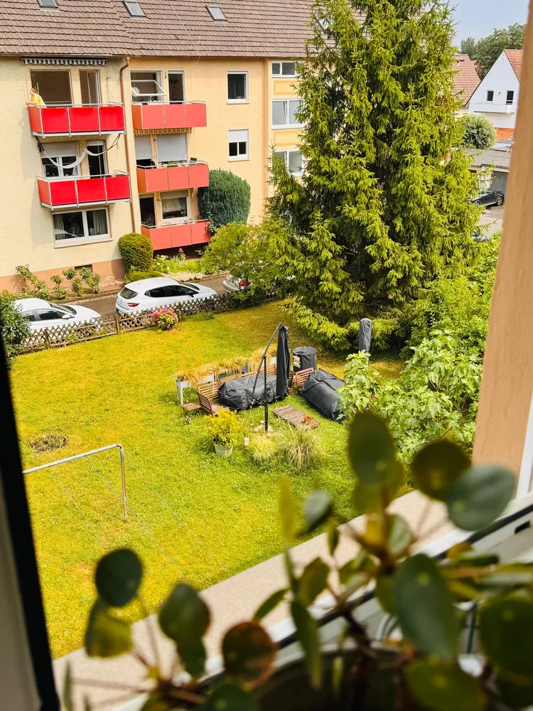 4 Zimmer Wohnung mit 85 m² in Landau in der Pfalz – Bild 5