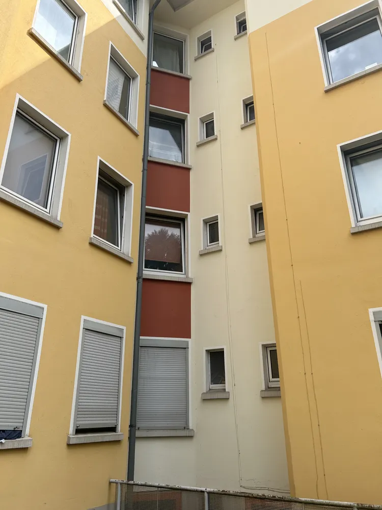 2 Zimmer Wohnung mit 42 m² in Essen – Bild 2
