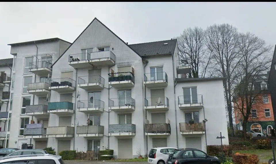 2 Zimmer Wohnung mit 75 m² in Wuppertal – Bild 8