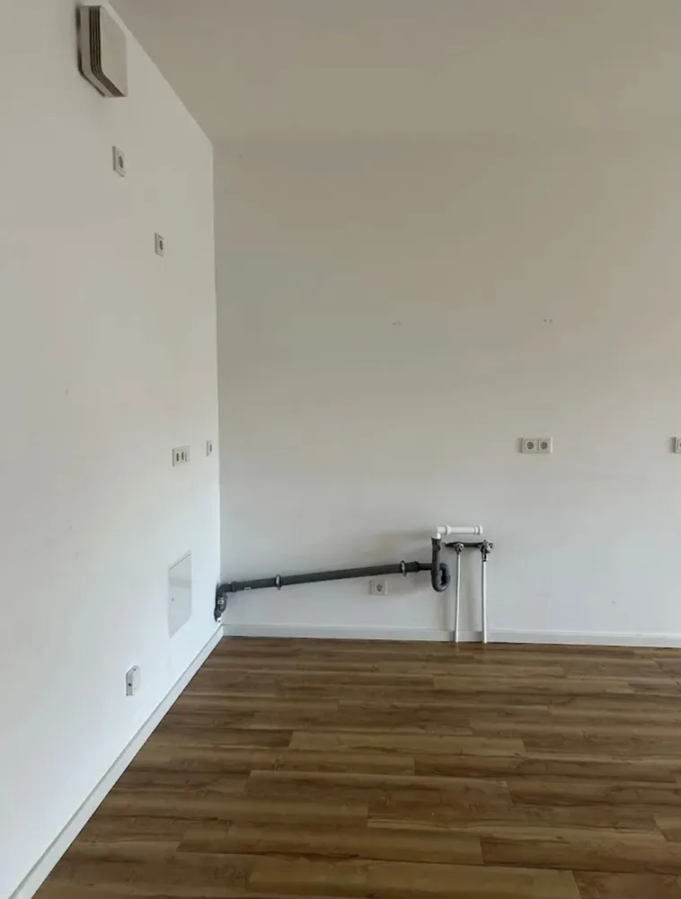 2 Zimmer Wohnung mit 58 m² in Berlin – Bild 11