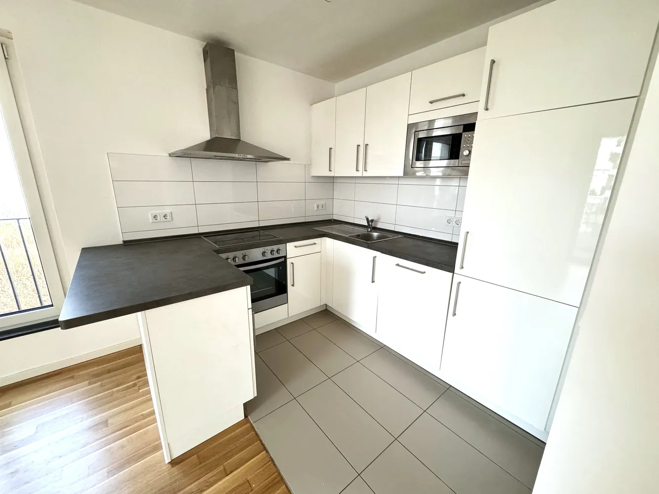 2 Zimmer Wohnung mit 51 m² in Berlin – Bild 3