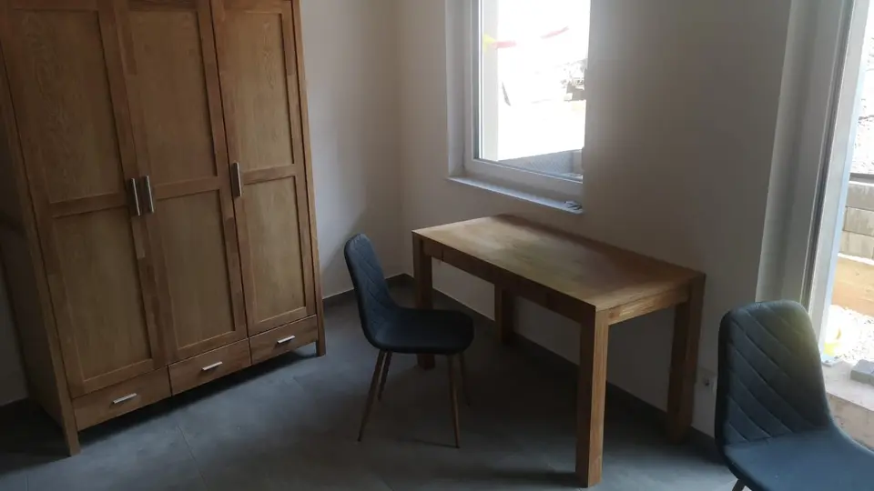 2 Zimmer Wohnung mit 18 m² in Saarbrücken – Bild 10