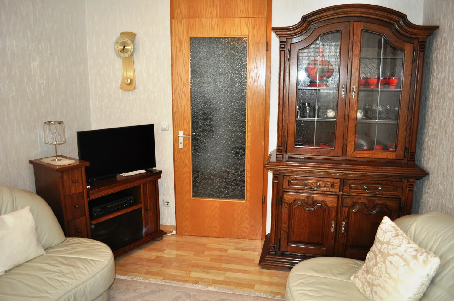 3 Zimmer Wohnung mit 89 m² in Nürnberg – Bild 3