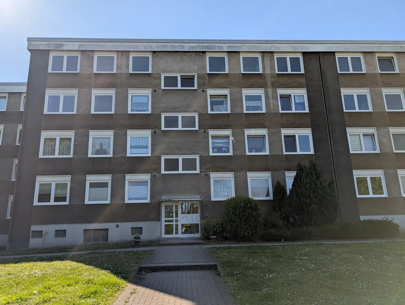 3 Zimmer Wohnung mit 55 m² in Gelsenkirchen – Bild 4