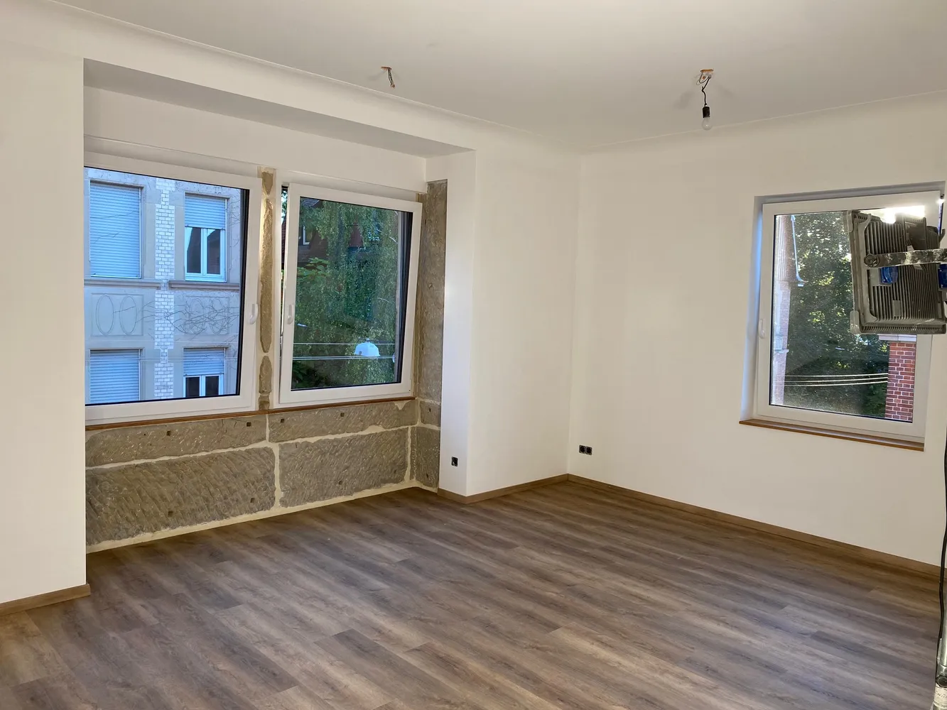 4 Zimmer Wohnung mit 90 m² in Stuttgart – Bild 2