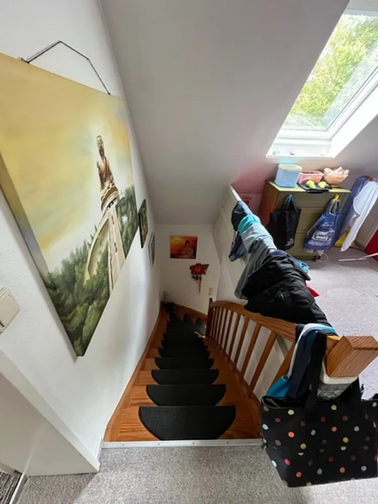 2 Zimmer Wohnung mit 65 m² in Elmshorn – Bild 7