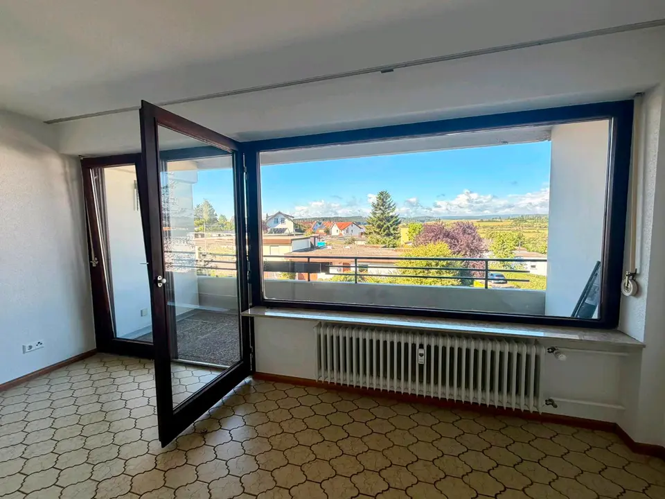 Studio mit 25 m² in Villingen-Schwenningen – Bild 4