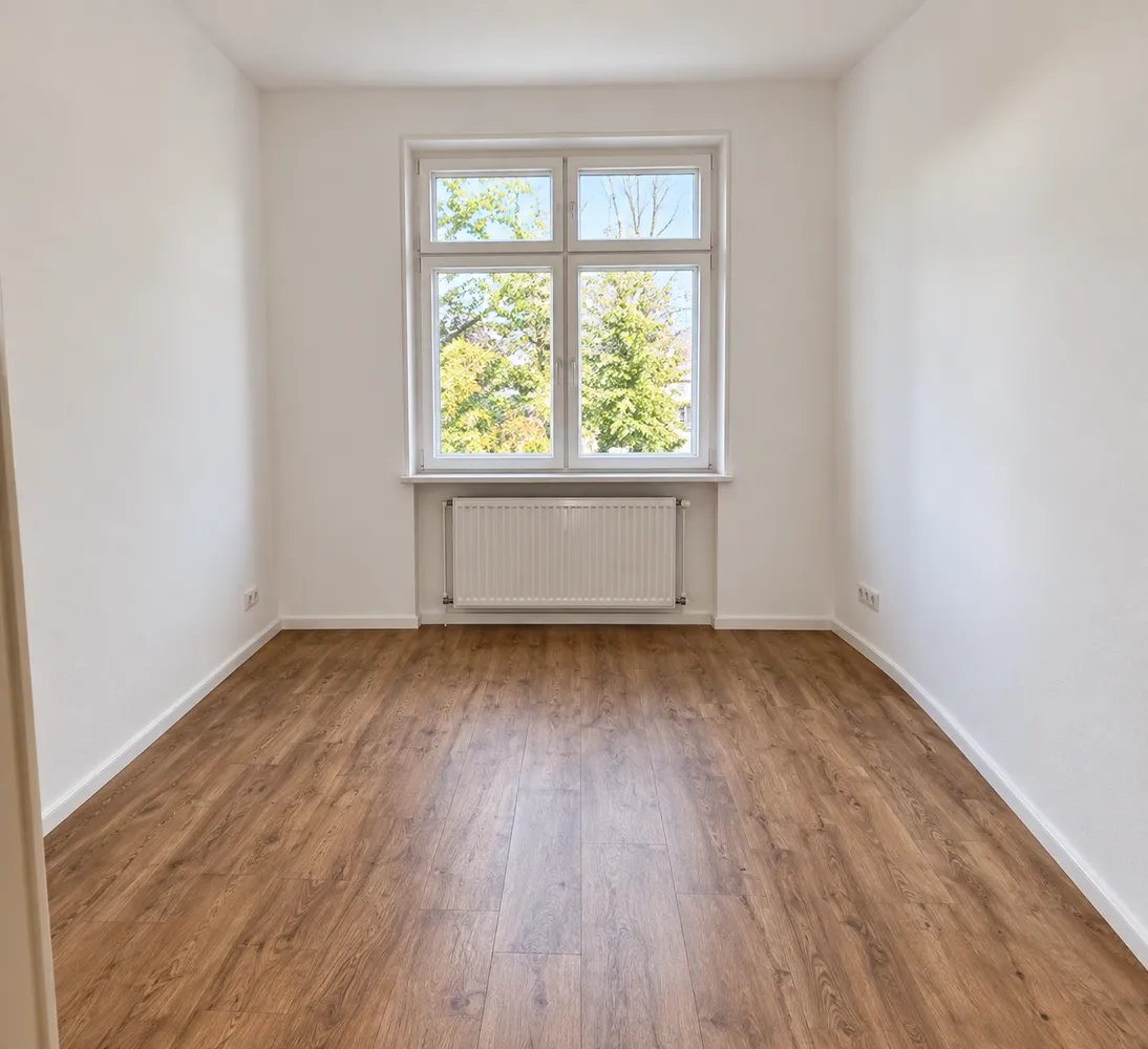 4 room apartment with 87 m² in Berlin – Photo 4