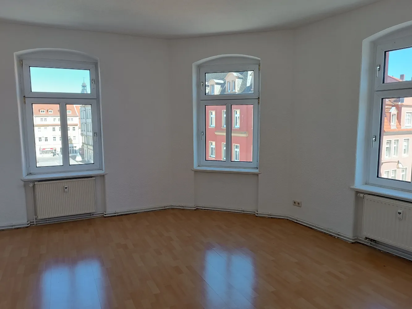 4 Zimmer Wohnung mit 99 m² in Bautzen – Bild 6