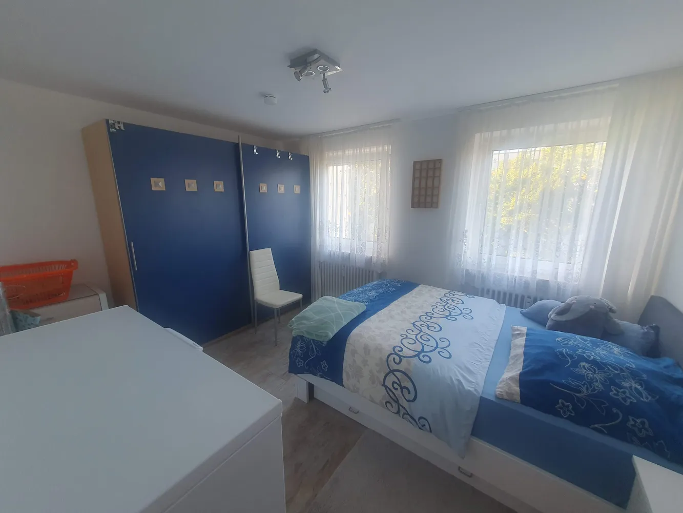 3 Zimmer Wohnung mit 75 m² in München – Bild 10