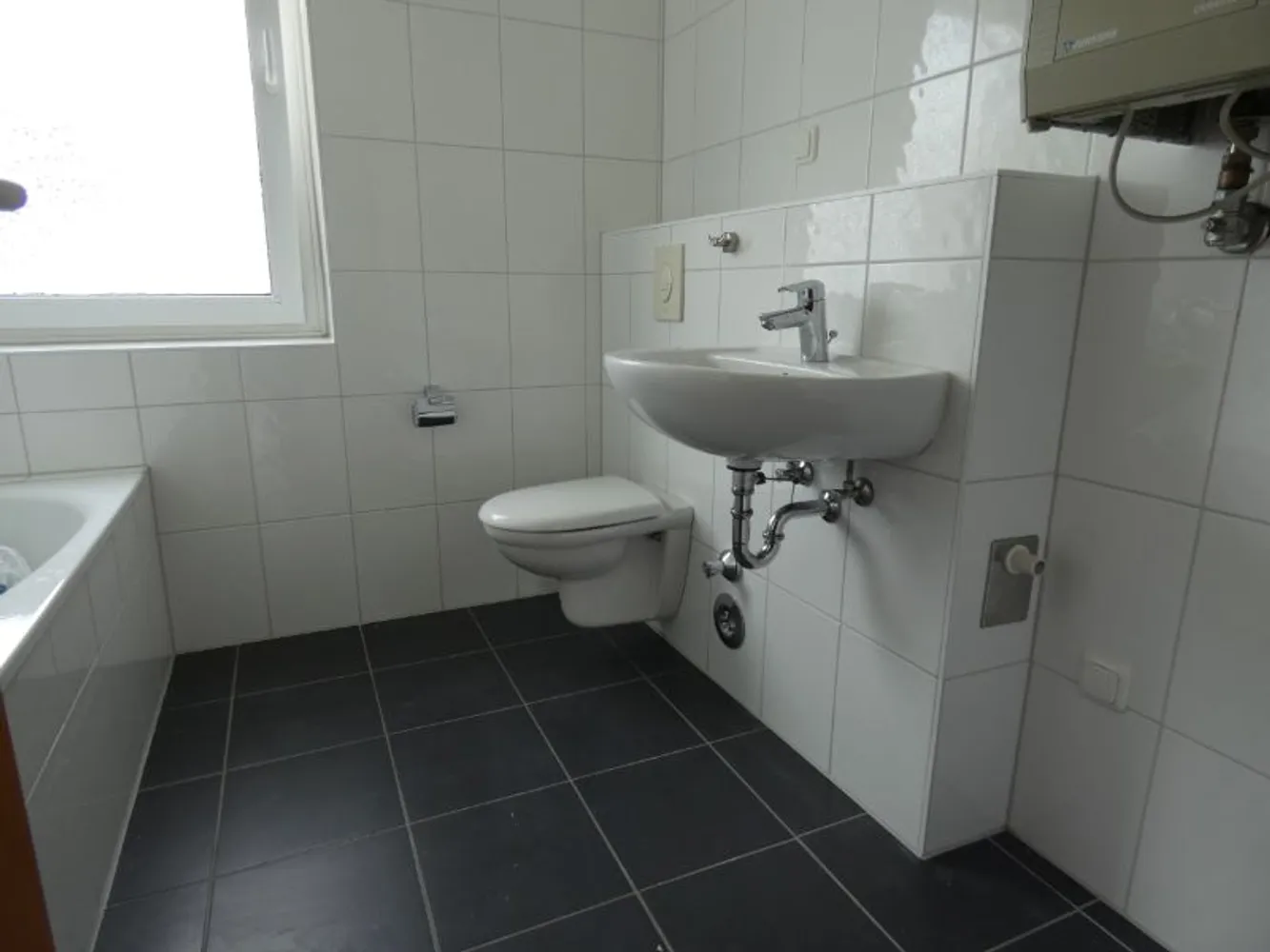 2 Zimmer Wohnung mit 60 m² in Oberhausen – Bild 7