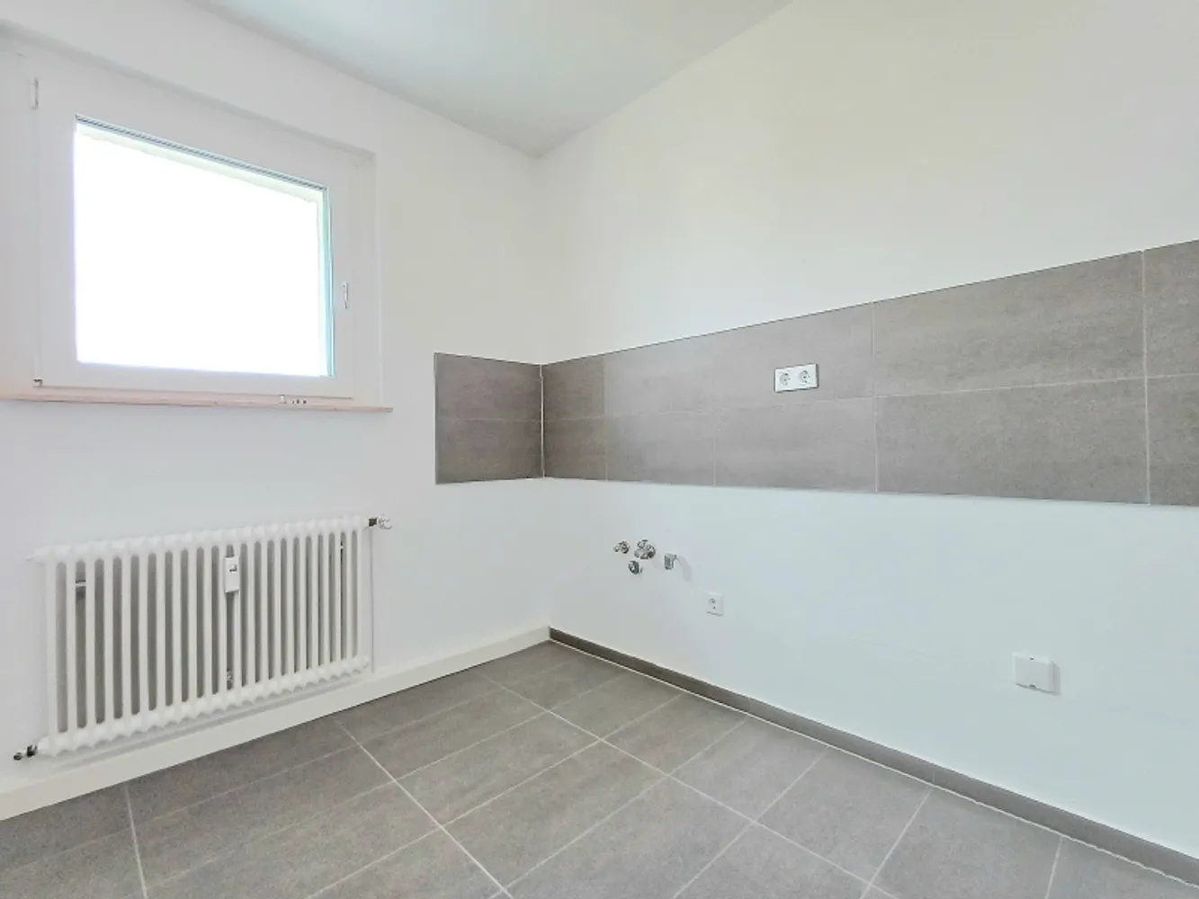 3 Zimmer Wohnung mit 60 m² in Minden – Bild 5