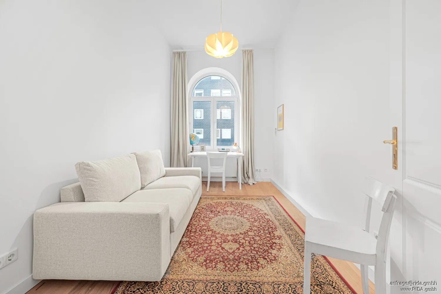 3 Zimmer Wohnung mit 88 m² in Köln – Bild 10