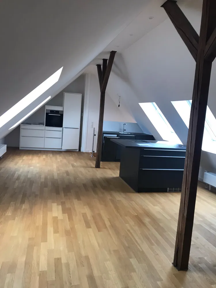 2 Zimmer Wohnung mit 70 m² in Mannheim – Bild 6