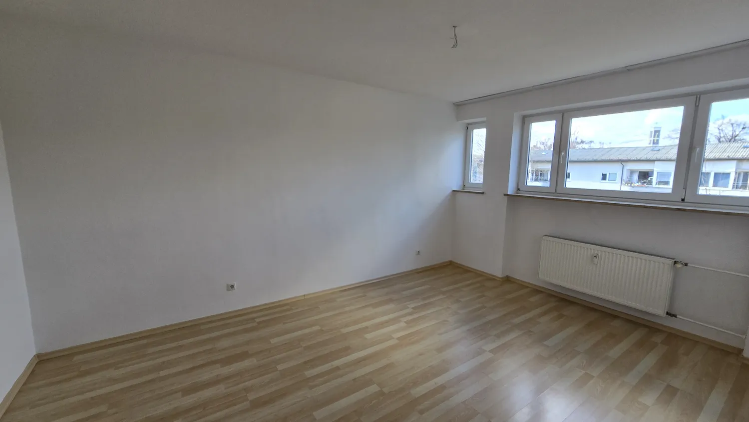 3 room apartment with 77 m² in Regensburg – Photo 2