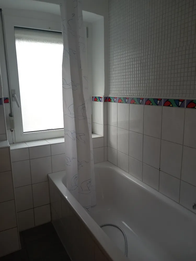 4 Zimmer Wohnung mit 55 m² in Duisburg – Bild 4