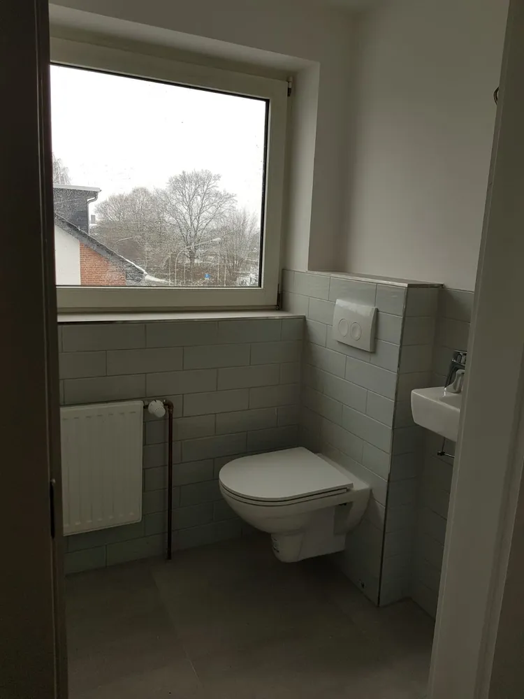 3 Zimmer Wohnung mit 82 m² in Lübeck – Bild 4