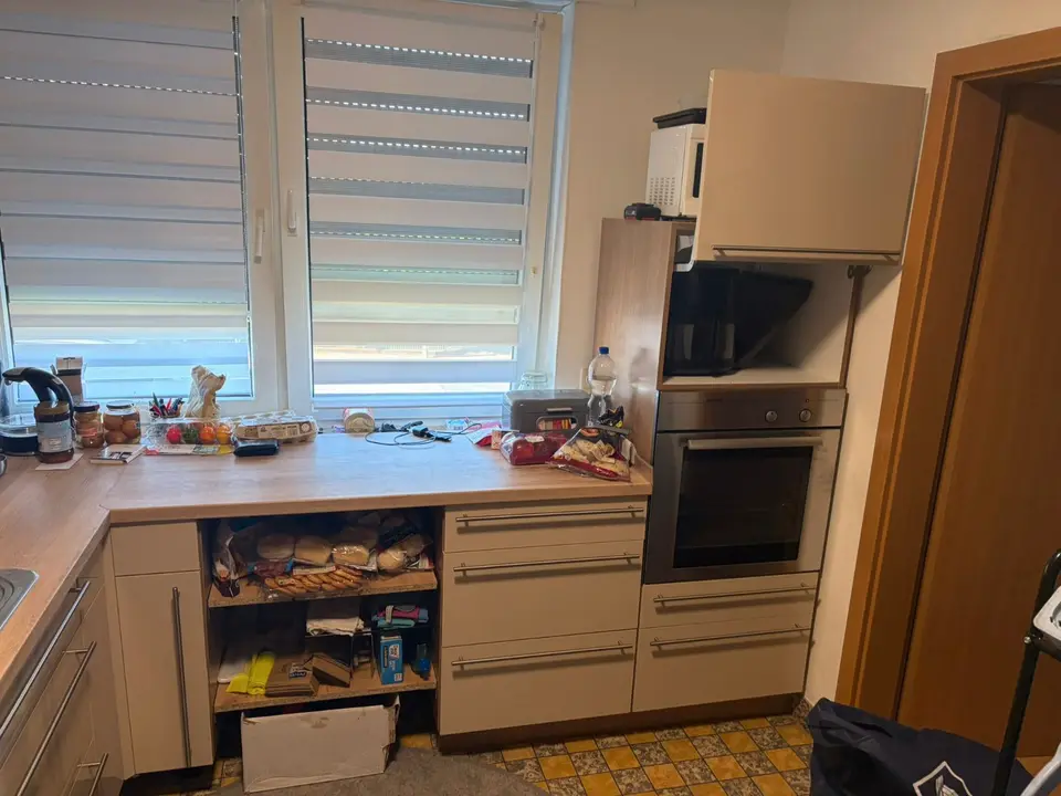 4 Zimmer Wohnung mit 100 m² in Coesfeld – Bild 4