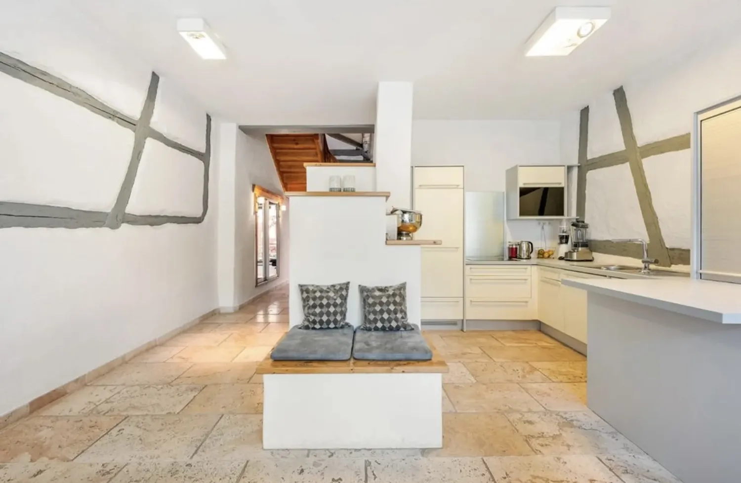 4 Zimmer Haus mit 128 m² in Speyer – Bild 2
