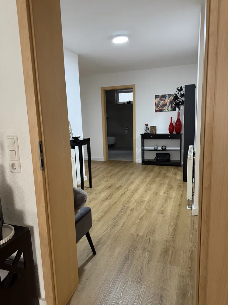 3 room apartment with 90 m² in Schwäbisch Gmünd – Photo 3
