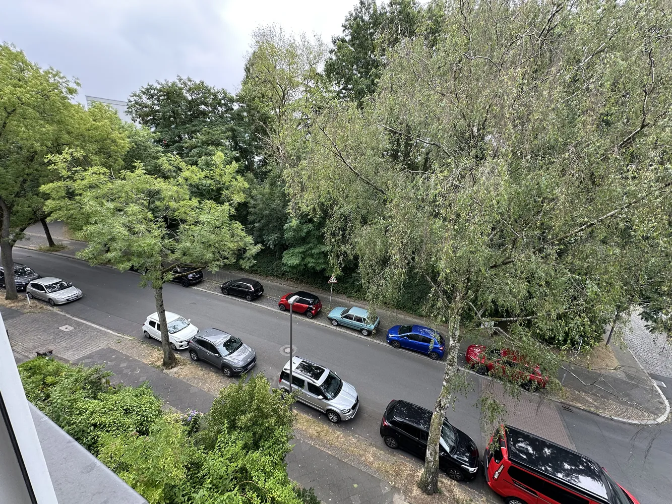 3 Zimmer Wohnung mit 52 m² in Bochum – Bild 8