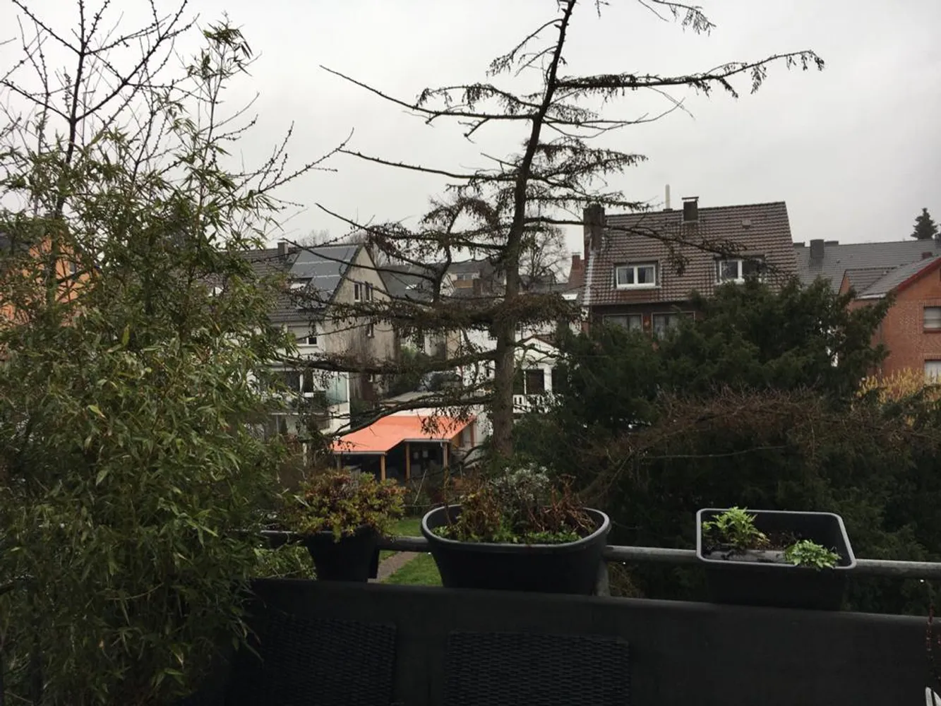 3 Zimmer Wohnung mit 53 m² in Bochum – Bild 11