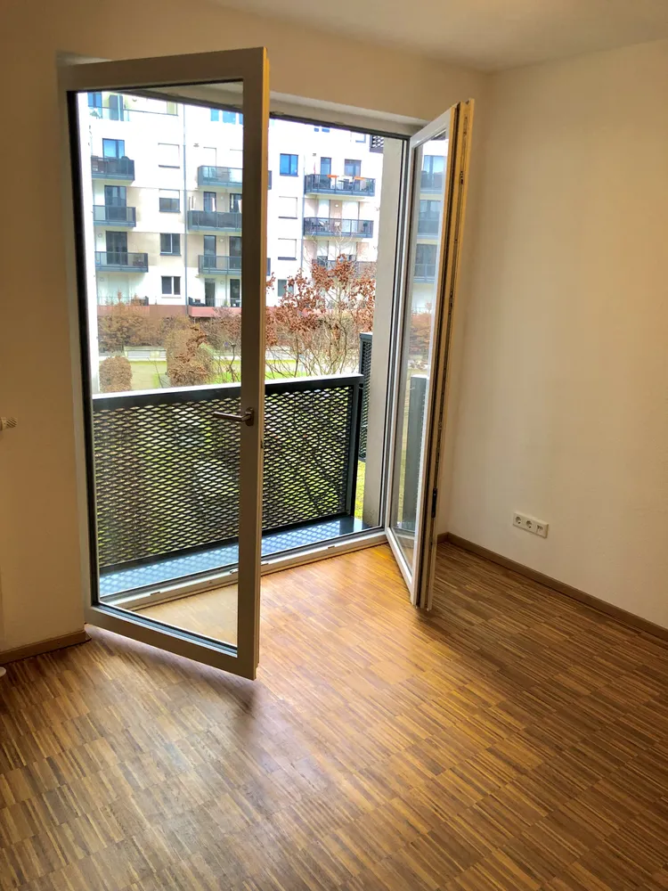 1 Zimmer Wohnung mit 29 m² in Heidelberg – Bild 3