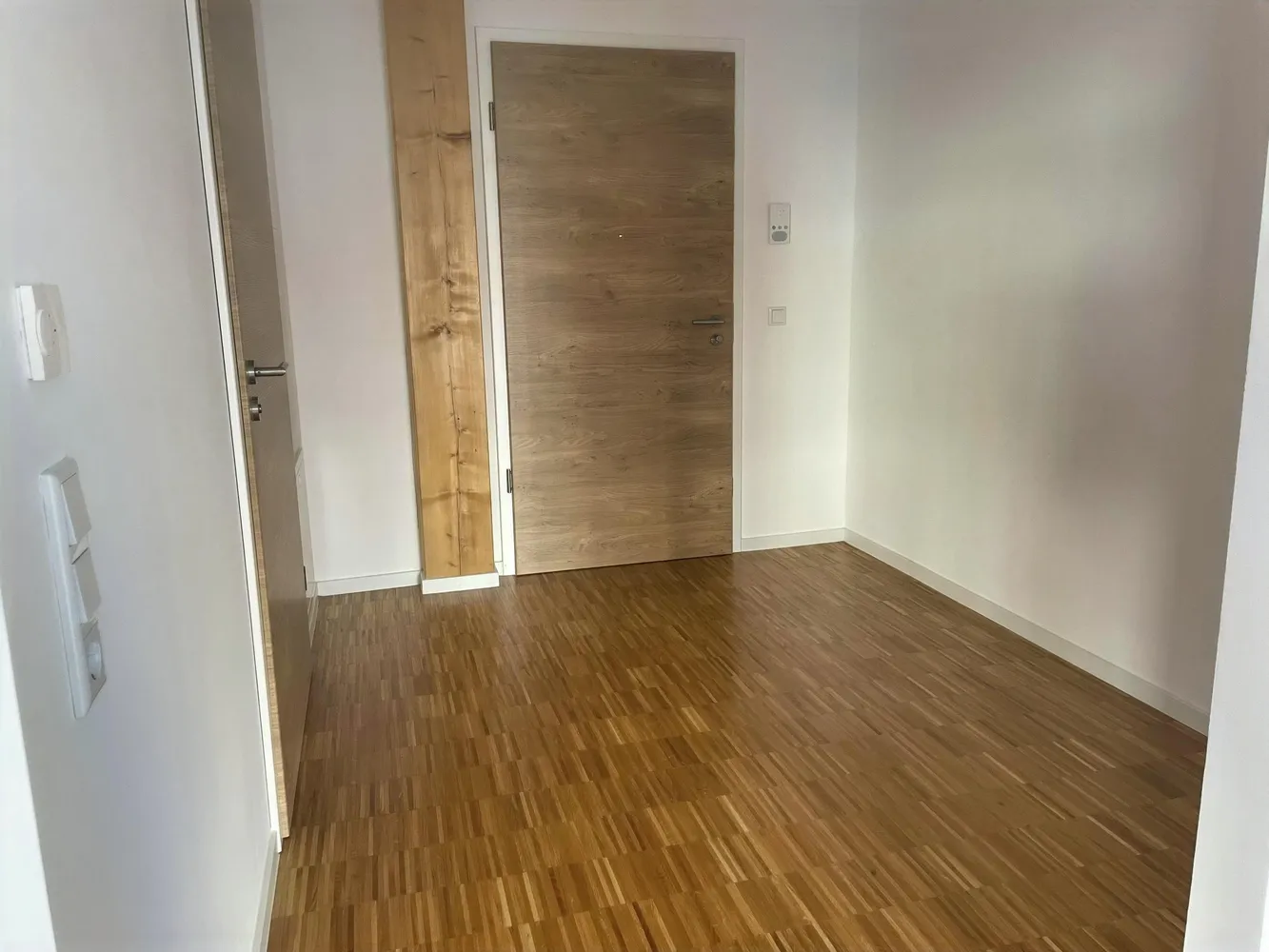 1 Zimmer Wohnung mit 35 m² in Greifswald – Bild 4
