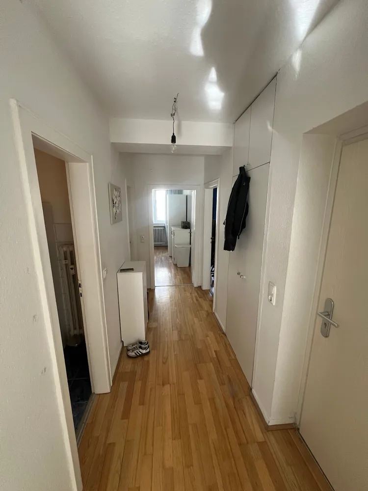 2 Zimmer Wohnung mit 62 m² in Köln – Bild 9