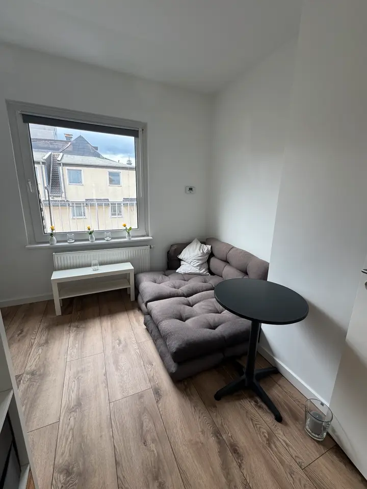 WG-Zimmer mit 46 m² in Düsseldorf – Bild 9