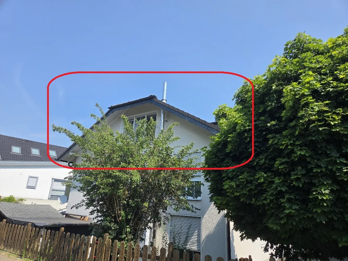2 Zimmer Wohnung mit 65 m² in Bergisch Gladbach – Bild 2