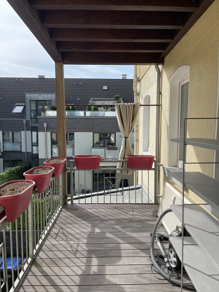3 Zimmer Wohnung mit 80 m² in Hilden – Bild 8