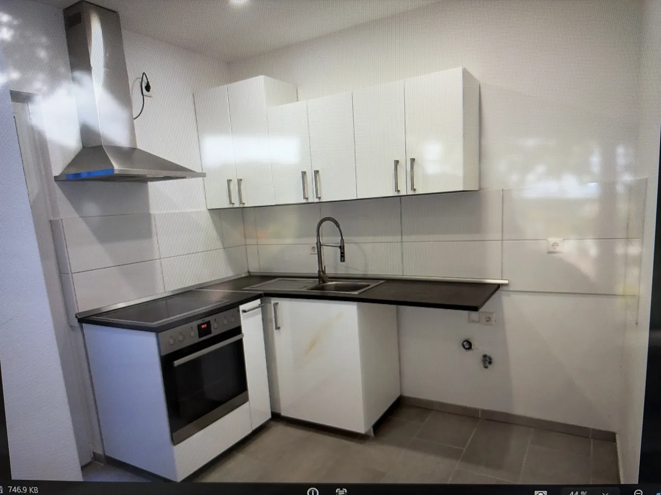 3 Zimmer Wohnung mit 60 m² in Schwäbisch Gmünd – Bild 4