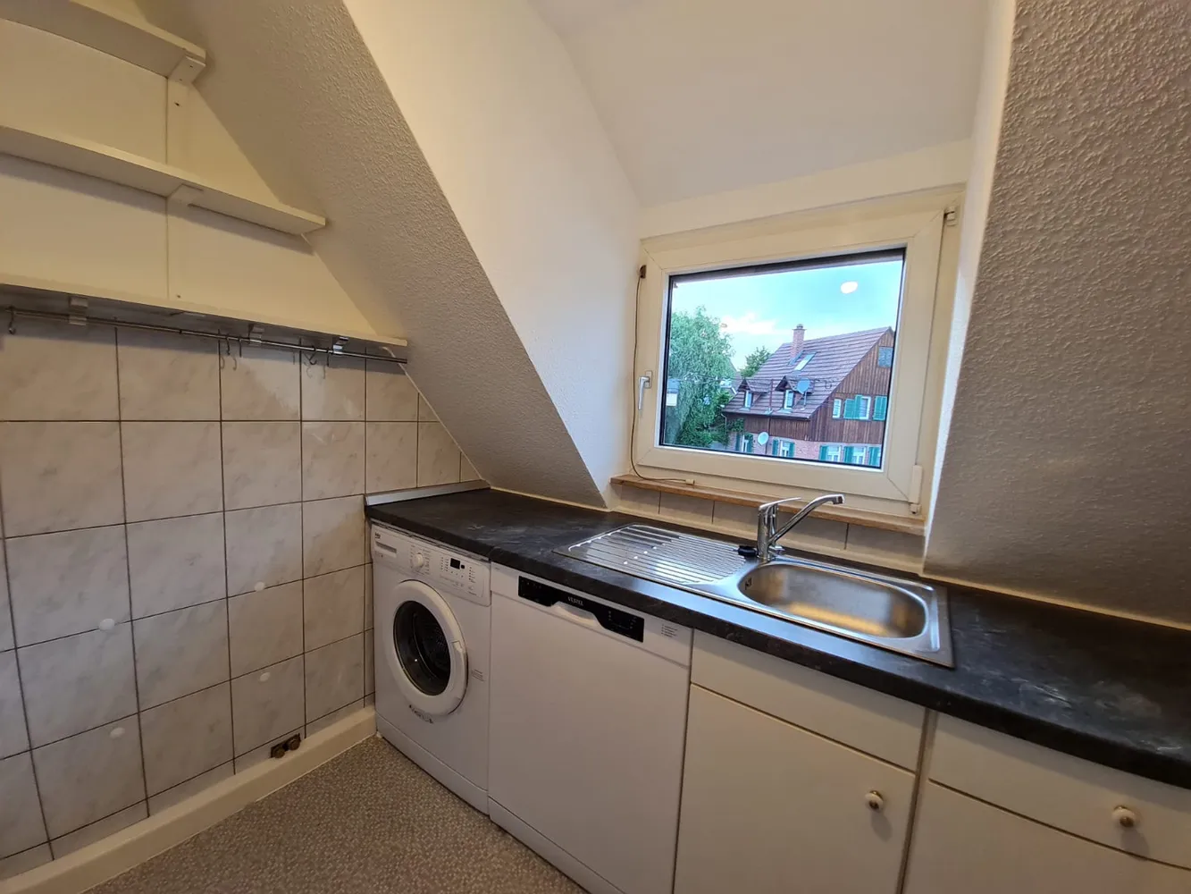 4 Zimmer Wohnung mit 70 m² in Stuttgart – Bild 3