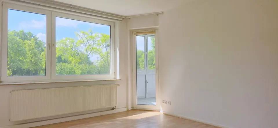 2 Zimmer Wohnung mit 57 m² in Minden – Bild 6