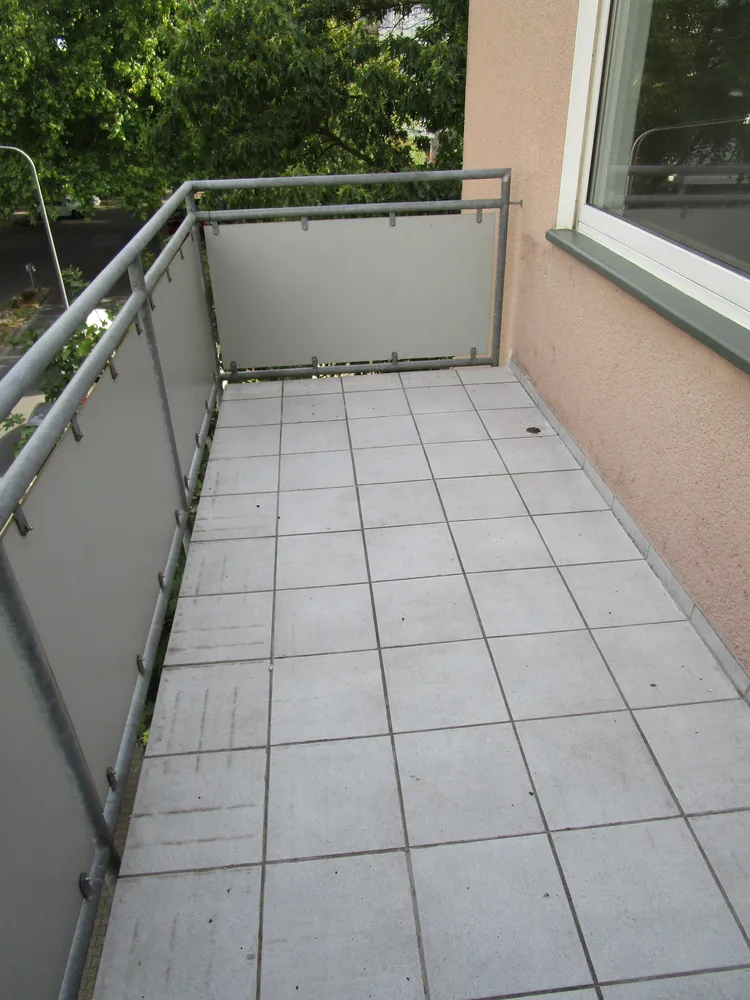 5 Zimmer Wohnung mit 109 m² in Frankfurt am Main – Bild 5