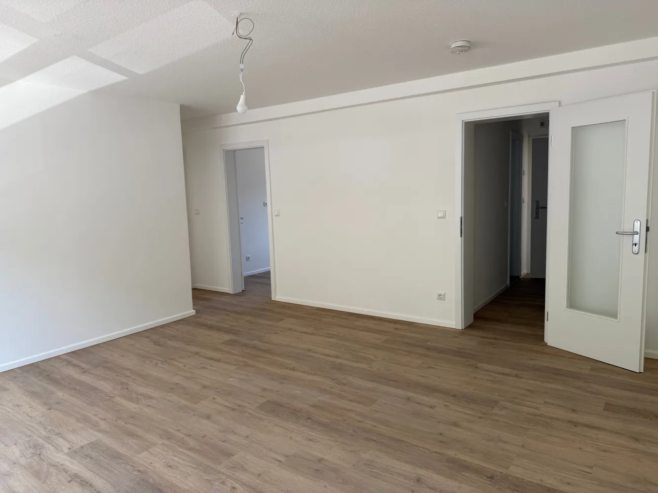 3 Zimmer Wohnung mit 67 m² in Mülheim an der Ruhr – Bild 1